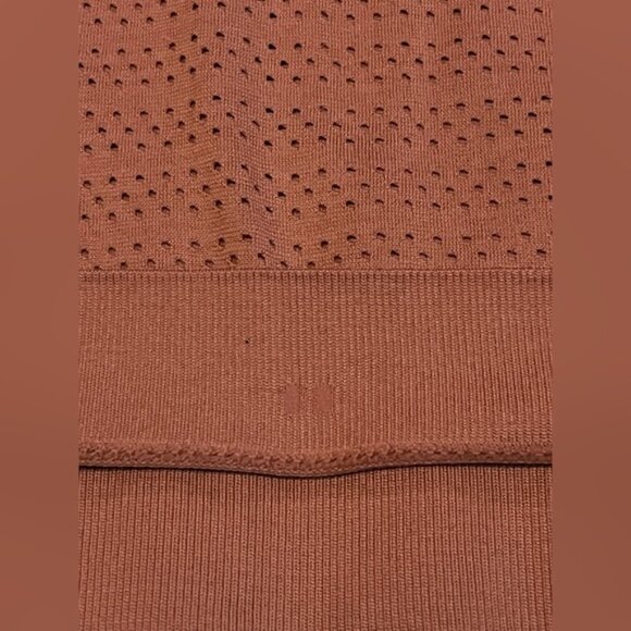 Lululemon Breeze By Long Sleeve *Squad Size 6 - Picture 6 of 7